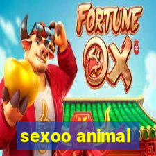 sexoo animal